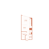 Floor plan: Market House S2