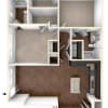 Floor plan: B1