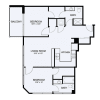 Floor plan: B1-S
