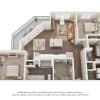Floor plan: The Mayfair