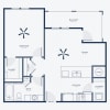 Floor plan: The Voyage