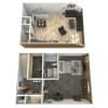 Floor plan: Ray Charles