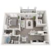 Floor plan: A-2
