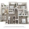Floor plan: The Cove