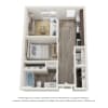 Floor plan: Pepin
