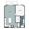Floor plan: A4