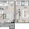 Floor plan: C