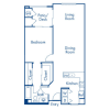 Floor plan: A5
