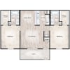 Floor plan: F 2-2