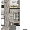 Floor plan: A