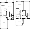 Floor plan: Dunedin
