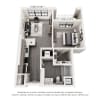 Floor plan: Elm