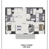 Floor plan: B7