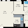 Floor plan: A5