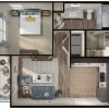 Floor plan: A1p