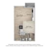 Floor plan: A1