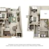 Floor plan: Fern