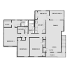 Floor plan: Grand Oak
