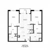 Floor plan: Edison