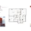 Floor plan: X2