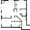 Floor plan: Glade