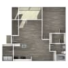 Floor plan: A4