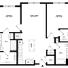Floor plan: B04
