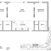 Floor plan: n2-1260