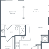 Floor plan: S05