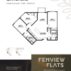 Floor plan: Emerald