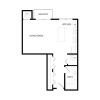 Floor plan: S2