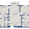 Floor plan: B1