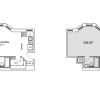 Floor plan: S2