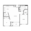 Floor plan: B1