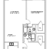 Floor plan: C2 Premium