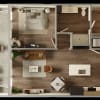 Floor plan: The Plano