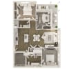 Floor plan: The Grays Estate