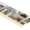 Floor plan: The Spruce