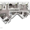 Floor plan: Plan B2D