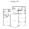 Floor plan: Jasper 2