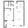 Floor plan: Sunrise