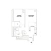 Floor plan: A03