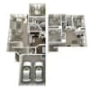 Floor plan: Vail