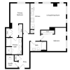 Floor plan: B2