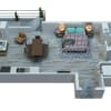 Floor plan: Van Halen