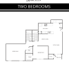 Floor plan: B2