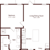 Floor plan: A4a