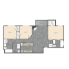 Floor plan: Ballard