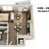 Floor plan: S-10