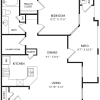 Floor plan: A5